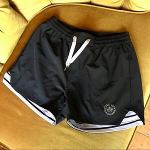 Level Six Reversible Paddle Short 6